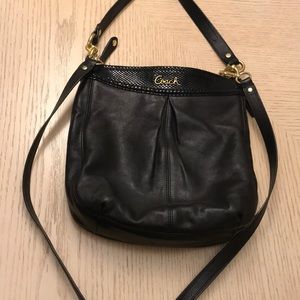 Coach crossbody bag